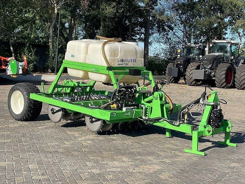 Duport Liquiliser SW1519 TC - Esparcidor de fertilizantes: foto 4 Duport Liquiliser SW1519 TC - Esparcidor de fertilizantes: foto 4
