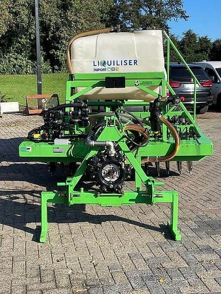 Duport Liquiliser SW1519 TC - Esparcidor de fertilizantes: foto 3 Duport Liquiliser SW1519 TC - Esparcidor de fertilizantes: foto 3