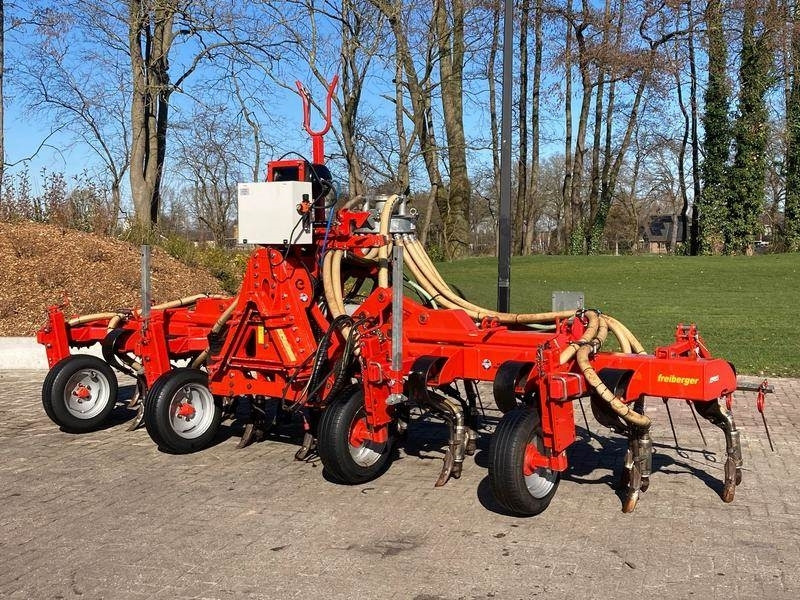 Inyector de purín Evers Freiberger BI-BT 19 600 sectieafsluiting: foto 1