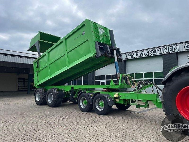 LAG Dolly Kipper - Camión volquete: foto 4 LAG Dolly Kipper - Camión volquete: foto 4