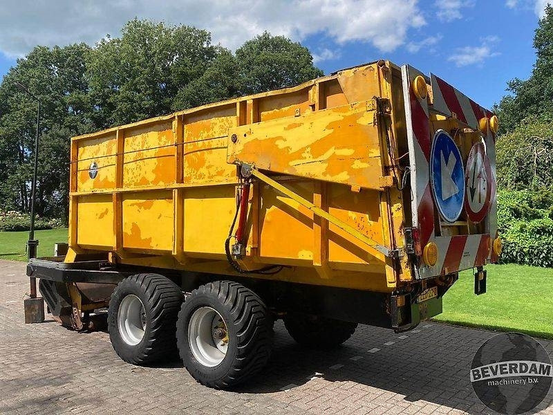 Omarv Veenhuis Omarv maaizuig - Maquinaria agrícola: foto 3 Omarv Veenhuis Omarv maaizuig - Maquinaria agrícola: foto 3
