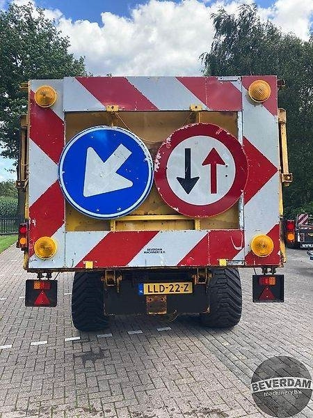 Omarv Veenhuis Omarv maaizuig - Maquinaria agrícola: foto 4 Omarv Veenhuis Omarv maaizuig - Maquinaria agrícola: foto 4