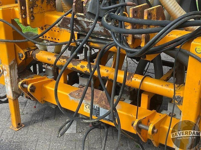 Veenhuis Euroject 250 684/36 - Maquinaria para fertilización: foto 4 Veenhuis Euroject 250 684/36 - Maquinaria para fertilización: foto 4