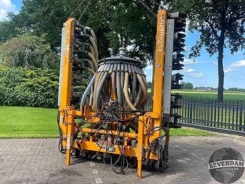 Veenhuis Euroject 250 684/36 - Maquinaria para fertilización: foto 1 Veenhuis Euroject 250 684/36 - Maquinaria para fertilización: foto 1