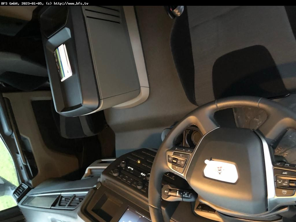 MAN TGM (TG3) 15.290 4x2 BL CH Plane, LBW - Camión lona: foto 4 MAN TGM (TG3) 15.290 4x2 BL CH Plane, LBW - Camión lona: foto 4