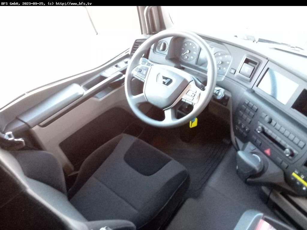 MAN TGS (TG3) 35.430 8x2-6 BL CH NN, Plattform Aufba - Grua de remolque autos: foto 4 MAN TGS (TG3) 35.430 8x2-6 BL CH NN, Plattform Aufba - Grua de remolque autos: foto 4