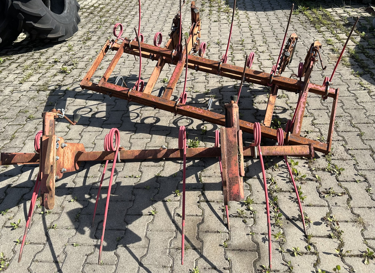 Väderstad CARRIER 500 - Rastras: foto 4 Väderstad CARRIER 500 - Rastras: foto 4