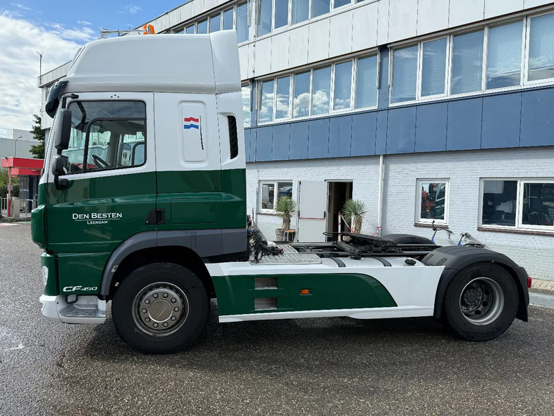 DAF CF 450 TUV 15-05-2026 - Cabeza tractora: foto 4 DAF CF 450 TUV 15-05-2026 - Cabeza tractora: foto 4