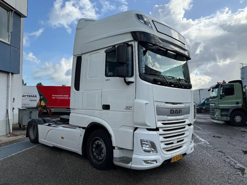 DAF XF 460 4X2 EURO 6 - MEGA + APK 03-2026 - Cabeza tractora: foto 3 DAF XF 460 4X2 EURO 6 - MEGA + APK 03-2026 - Cabeza tractora: foto 3
