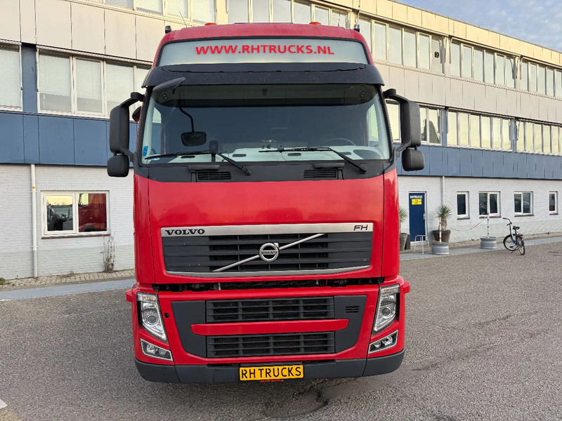 Volvo FH 13.540 6X2 EURO 5 + STEERING AND LIFTING AXLE - PUSHER - Cabeza tractora: foto 2 Volvo FH 13.540 6X2 EURO 5 + STEERING AND LIFTING AXLE - PUSHER - Cabeza tractora: foto 2