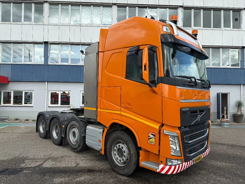 Volvo FH 4 540, 8X4, 700410 KM, INTARDER TUV 12-02-2026 - Cabeza tractora: foto 3 Volvo FH 4 540, 8X4, 700410 KM, INTARDER TUV 12-02-2026 - Cabeza tractora: foto 3