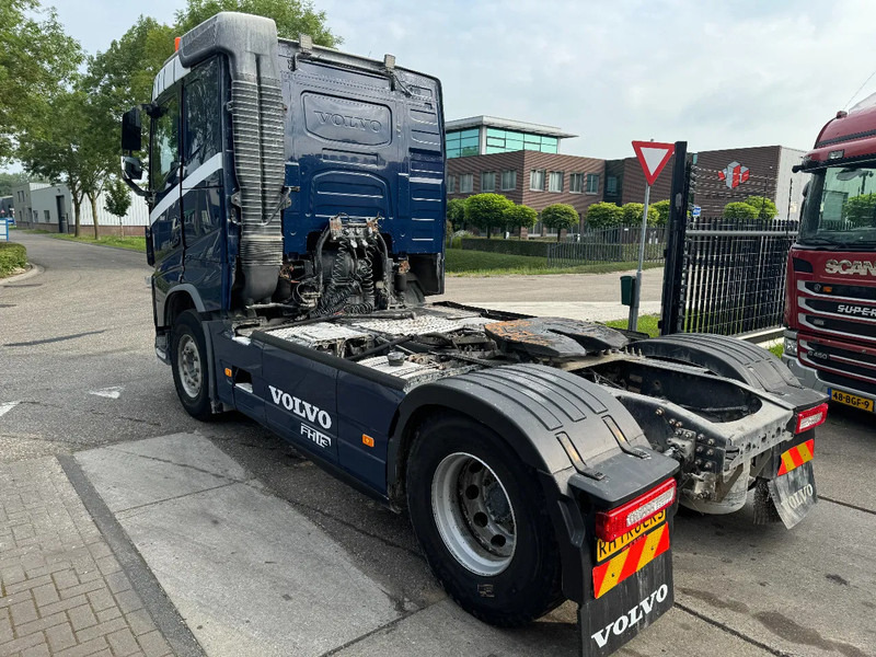 Cabeza tractora Volvo FH 460 4X2 EURO 6 - KIPPER HYDRAULICS: foto 6