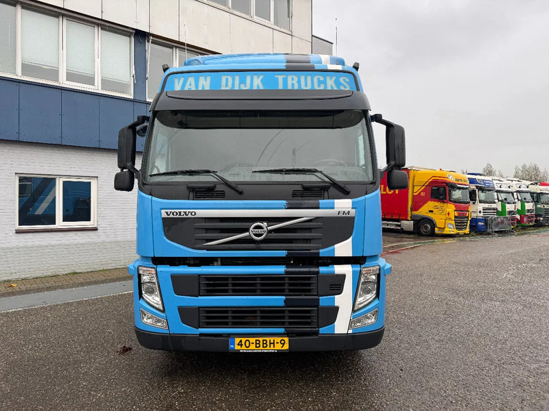 Volvo FM 330 4X2 EURO 5 ONLY 519.822 KM SPOILERS HOLLAND TRUCK - Cabeza tractora: foto 2 Volvo FM 330 4X2 EURO 5 ONLY 519.822 KM SPOILERS HOLLAND TRUCK - Cabeza tractora: foto 2