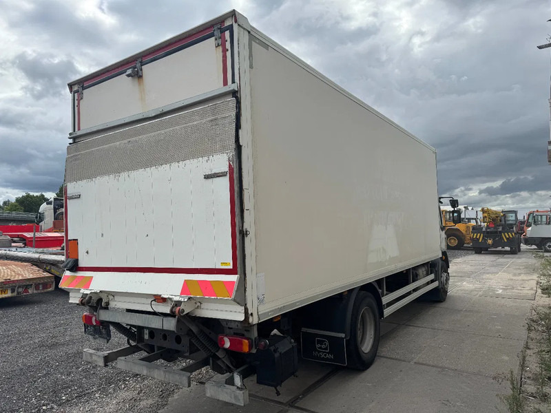 DAF LF 320 4X2 EURO 6 DHOLLANDIA LIFT BOX - Camión caja cerrada: foto 4 DAF LF 320 4X2 EURO 6 DHOLLANDIA LIFT BOX - Camión caja cerrada: foto 4