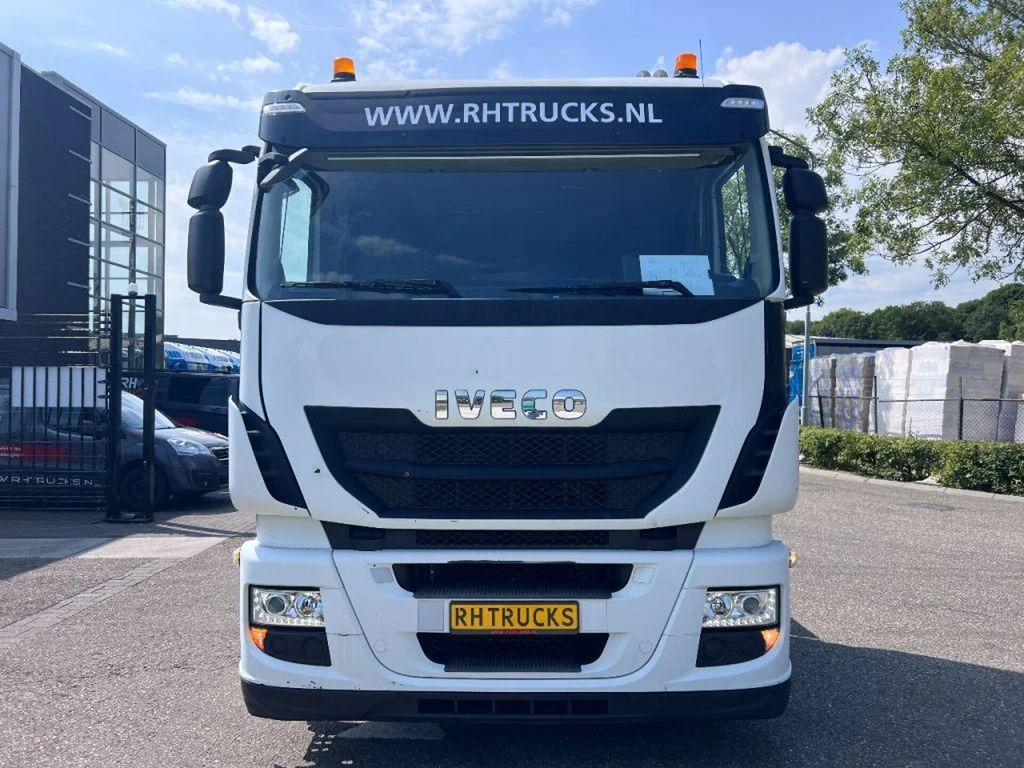 Iveco Stralis 460 6X2 EURO 6 + GS MEPPEL - TRUCK-TRANS - Camión portavehículos: foto 2 Iveco Stralis 460 6X2 EURO 6 + GS MEPPEL - TRUCK-TRANS - Camión portavehículos: foto 2