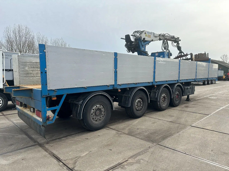 Leasing de Kwb KENNIS R14/60-2 2015 LIFT EN STUURASSEN Kwb KENNIS R14/60-2 2015 LIFT EN STUURASSEN: foto 15