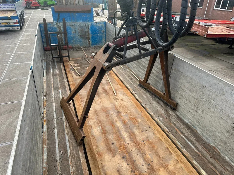 Leasing de Kwb KENNIS R14/60-2 2015 LIFT EN STUURASSEN Kwb KENNIS R14/60-2 2015 LIFT EN STUURASSEN: foto 20