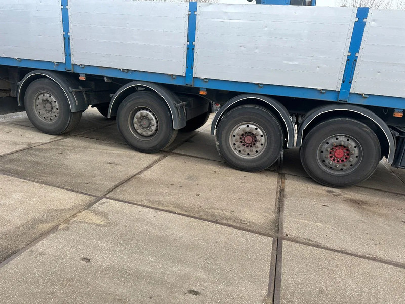 Leasing de Kwb KENNIS R14/60-2 2015 LIFT EN STUURASSEN Kwb KENNIS R14/60-2 2015 LIFT EN STUURASSEN: foto 7