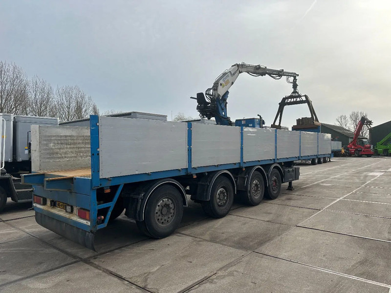 Leasing de Kwb KENNIS R14/60-2 2015 LIFT EN STUURASSEN Kwb KENNIS R14/60-2 2015 LIFT EN STUURASSEN: foto 8