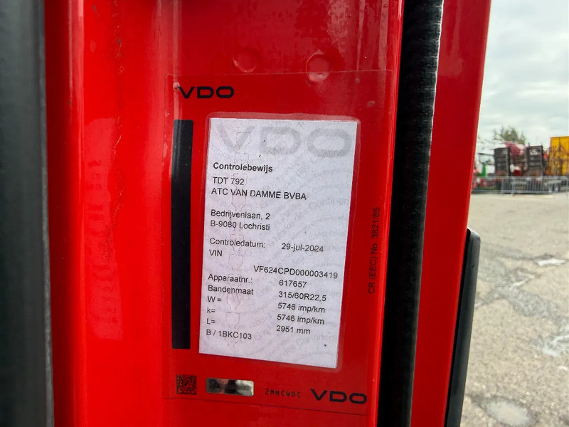 Leasing de Renault Premium 380 380 6X2 STUURAS Renault Premium 380 380 6X2 STUURAS: foto 9 Leasing de Renault Premium 380 380 6X2 STUURAS Renault Premium 380 380 6X2 STUURAS: foto 9