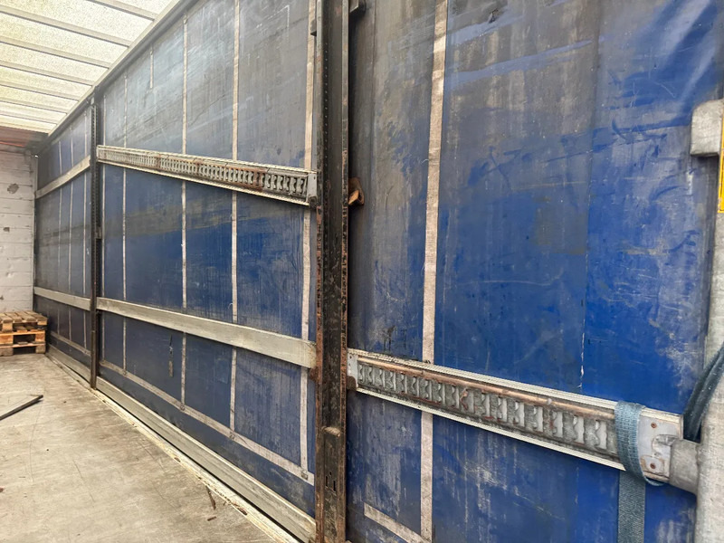 Leasing de Scania P230 4X2 MANUAL + ZEPRO 2500 KG LIFT + REMOTE CONTROL Scania P230 4X2 MANUAL + ZEPRO 2500 KG LIFT + REMOTE CONTROL: foto 8 Leasing de Scania P230 4X2 MANUAL + ZEPRO 2500 KG LIFT + REMOTE CONTROL Scania P230 4X2 MANUAL + ZEPRO 2500 KG LIFT + REMOTE CONTROL: foto 8