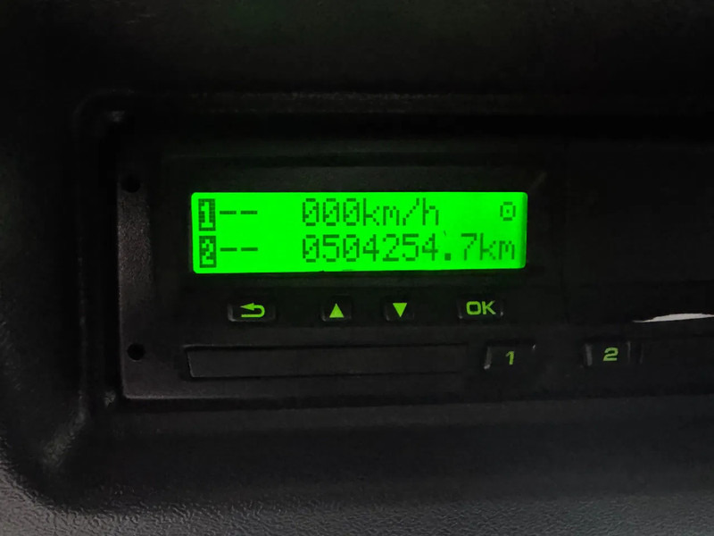 Leasing de Scania P230 4X2 MANUAL + ZEPRO 2500 KG LIFT + REMOTE CONTROL Scania P230 4X2 MANUAL + ZEPRO 2500 KG LIFT + REMOTE CONTROL: foto 15 Leasing de Scania P230 4X2 MANUAL + ZEPRO 2500 KG LIFT + REMOTE CONTROL Scania P230 4X2 MANUAL + ZEPRO 2500 KG LIFT + REMOTE CONTROL: foto 15