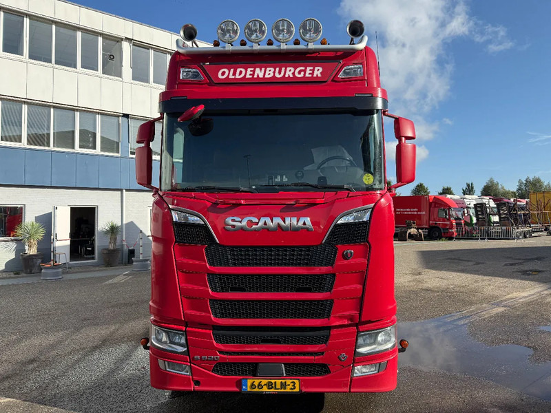 Scania S520 V8, 6X2, INTARDER, COMPLEET 2018 - Camión frigorífico: foto 2 Scania S520 V8, 6X2, INTARDER, COMPLEET 2018 - Camión frigorífico: foto 2