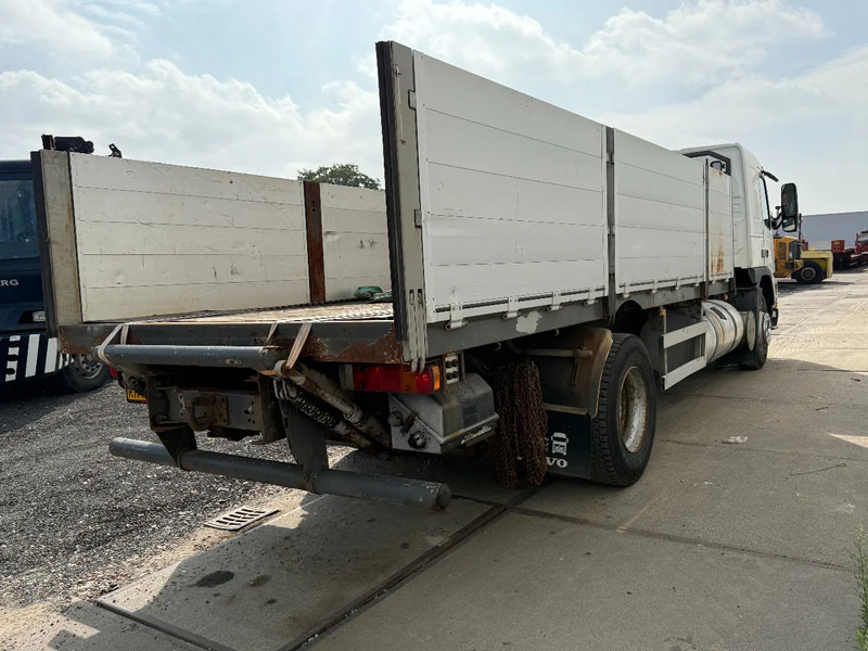 Volvo FM 7.290 4X2 - EURO 2 + MANUAL GEARBOX - Camión caja abierta: foto 4 Volvo FM 7.290 4X2 - EURO 2 + MANUAL GEARBOX - Camión caja abierta: foto 4