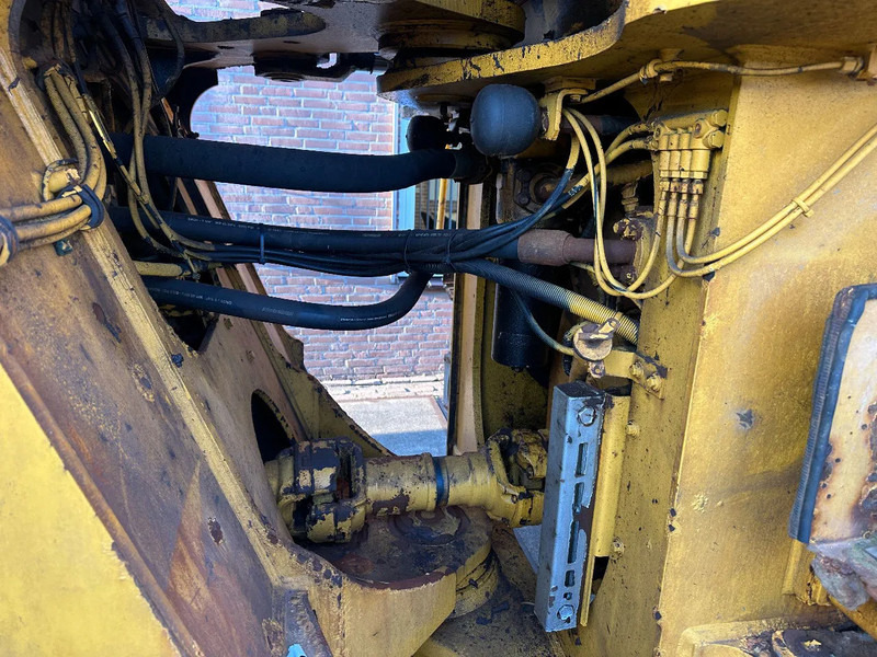 Cargadora de ruedas Volvo L350F, CE, 400 CM BUCKET, AUTO LUB, AIRCO: foto 13