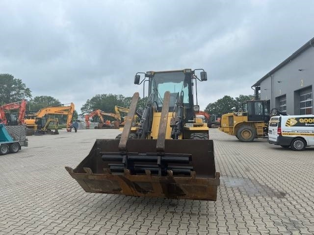 CAT IT 14 G - Cargadora de ruedas: foto 5 CAT IT 14 G - Cargadora de ruedas: foto 5