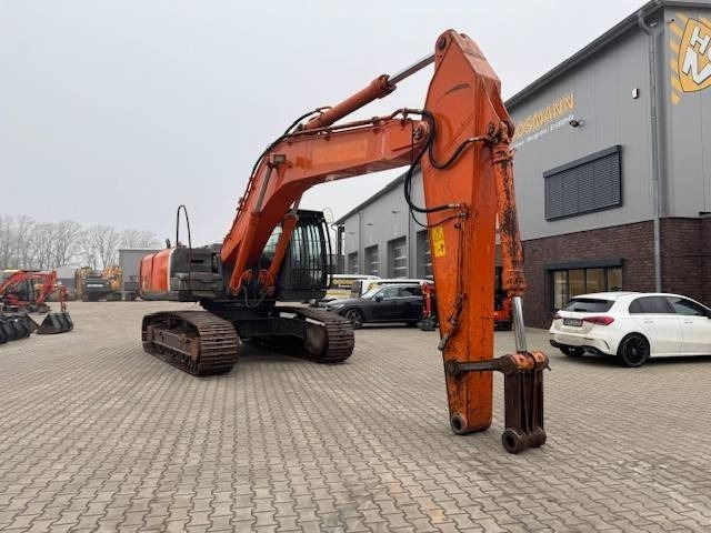 HITACHI ZX 350 LCN - Excavadora de cadenas: foto 5 HITACHI ZX 350 LCN - Excavadora de cadenas: foto 5