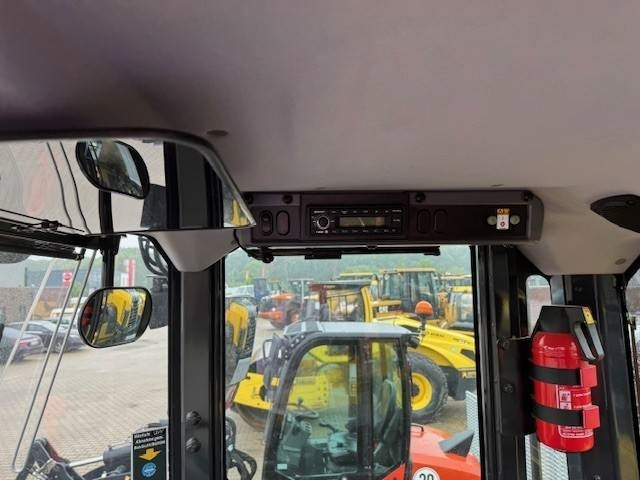 Komatsu WA 320 - Cargadora de ruedas: foto 3 Komatsu WA 320 - Cargadora de ruedas: foto 3
