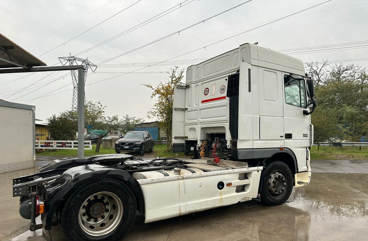 Trattore Daf XF - Cabeza tractora: foto 3 Trattore Daf XF - Cabeza tractora: foto 3