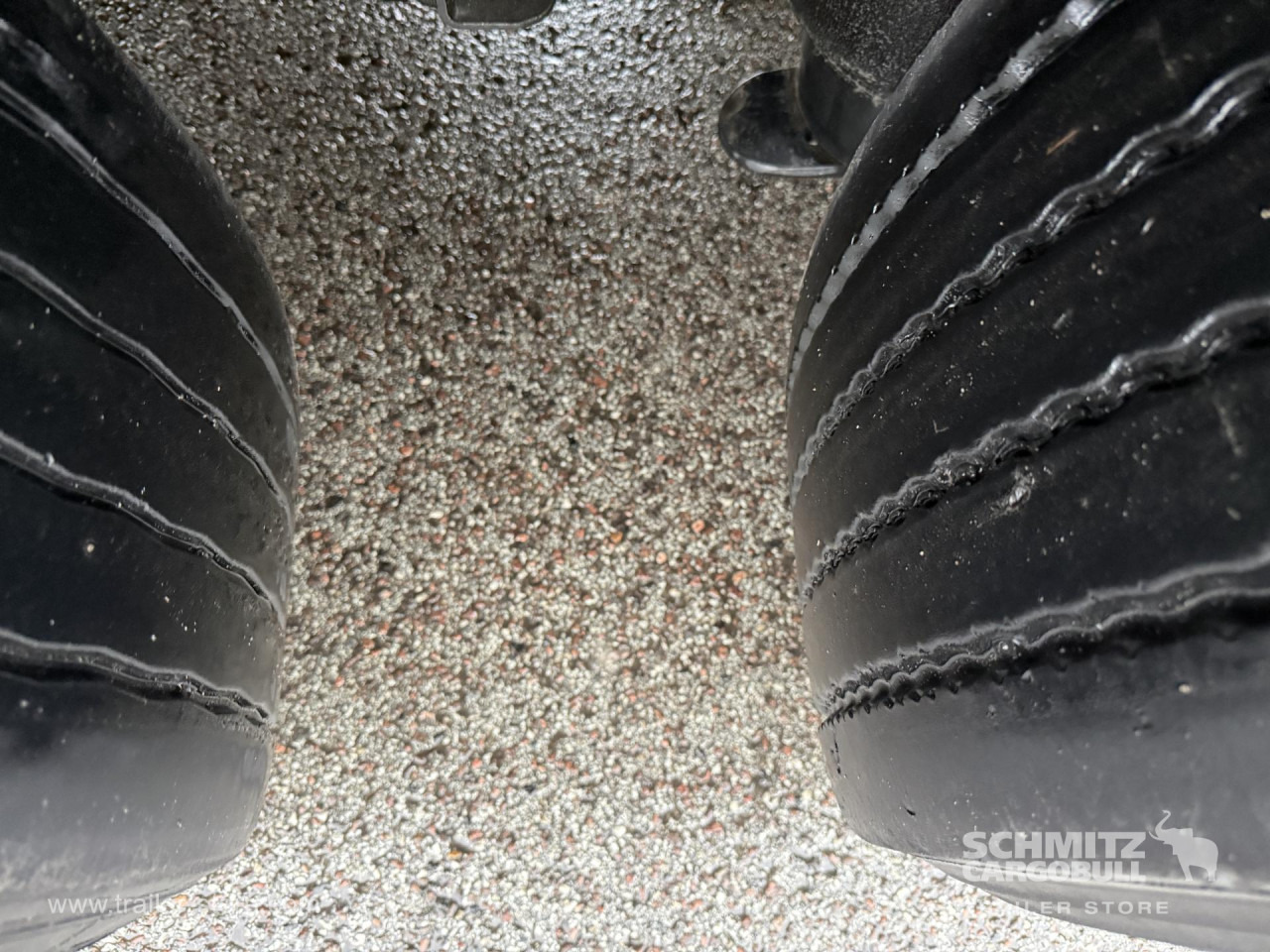 SCHMITZ Curtainsider Standard - Semirremolque lona: foto 4 SCHMITZ Curtainsider Standard - Semirremolque lona: foto 4