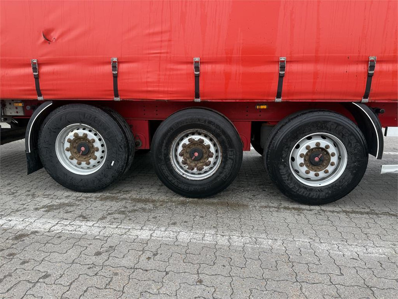 Semirremolque lona KEL-BERG 34 pl.: foto 10 Semirremolque lona KEL-BERG 34 pl.: foto 10