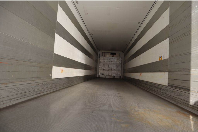 Schmitz Cargobull 3 aks køletrailer - Semirremolque frigorífico: foto 3 Schmitz Cargobull 3 aks køletrailer - Semirremolque frigorífico: foto 3