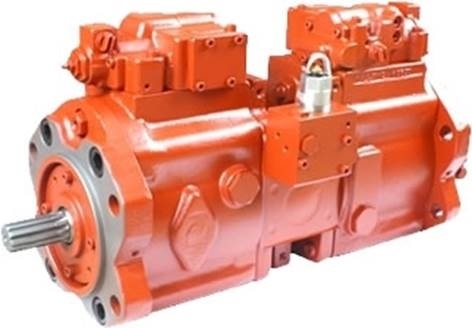 Rexroth, Nachi.... - Hidráulica para Maquinaria de construcción: foto 2 Rexroth, Nachi.... - Hidráulica para Maquinaria de construcción: foto 2