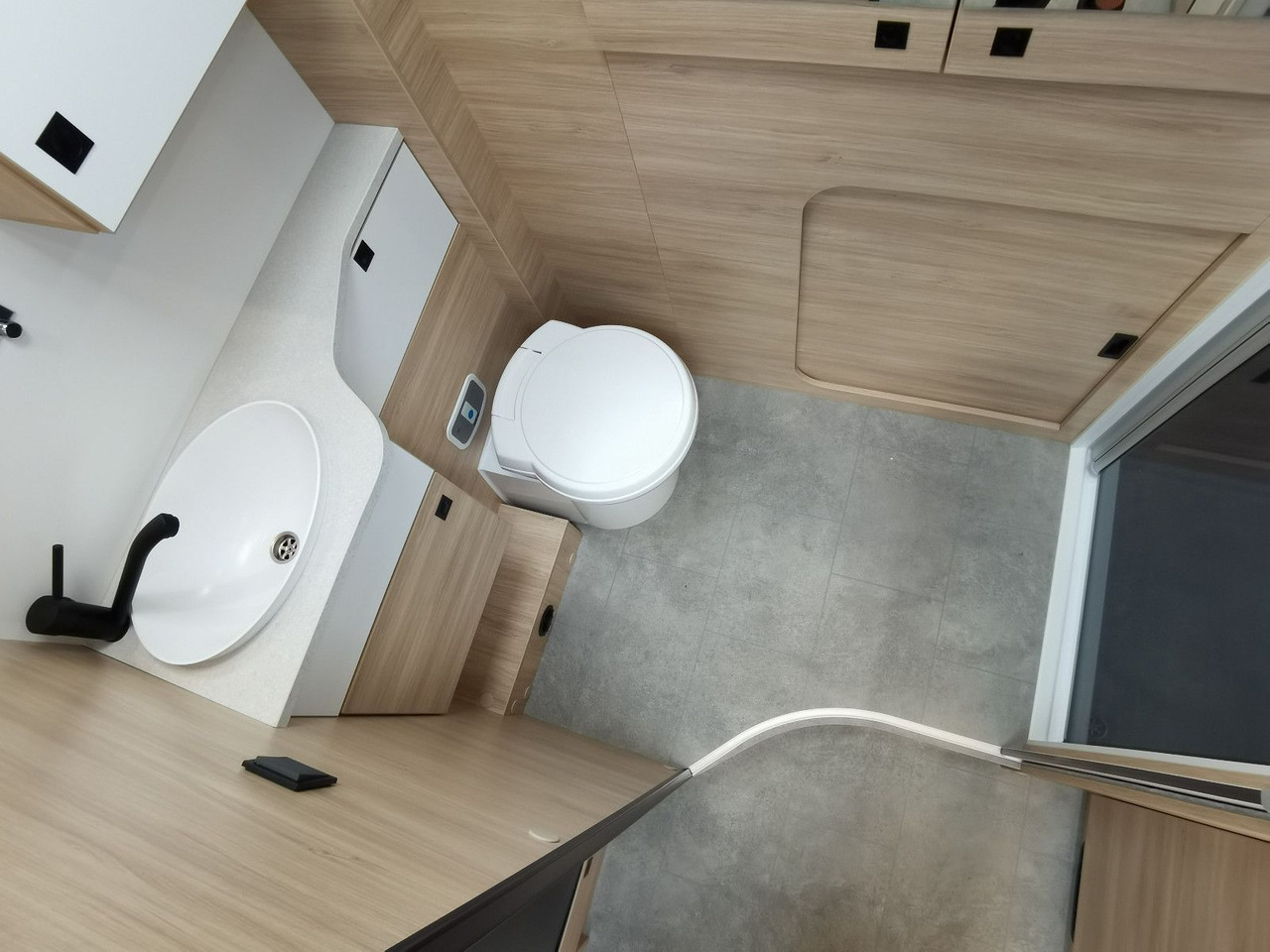 Autocaravana perfilada Chausson 640 ULTIMATE / -2026- / 180PS-8G AUTOMATIK / AHK: foto 19 Autocaravana perfilada Chausson 640 ULTIMATE / -2026- / 180PS-8G AUTOMATIK / AHK: foto 19