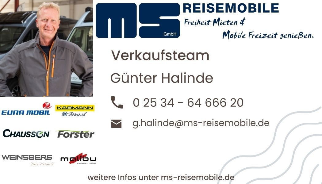 Chausson C 656 FIRST LINE /-2026- / 140PS / ETAGENBETTEN - Autocaravana capuchina: foto 2 Chausson C 656 FIRST LINE /-2026- / 140PS / ETAGENBETTEN - Autocaravana capuchina: foto 2