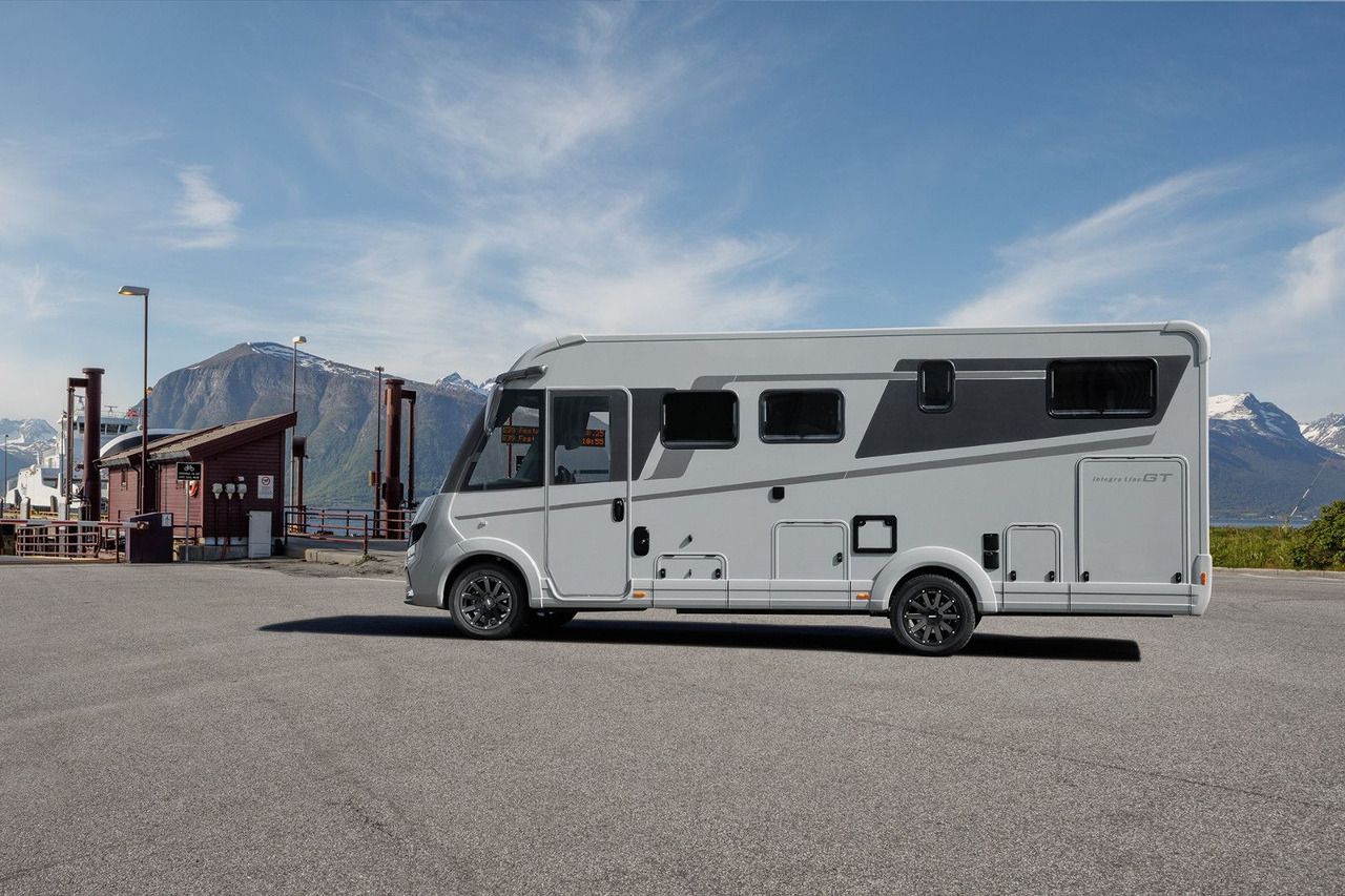 Eura Mobil INTEGRA LINE GT 726 EF / MB 170PS-9G / MOD.2025 - Autocaravana integral: foto 5 Eura Mobil INTEGRA LINE GT 726 EF / MB 170PS-9G / MOD.2025 - Autocaravana integral: foto 5