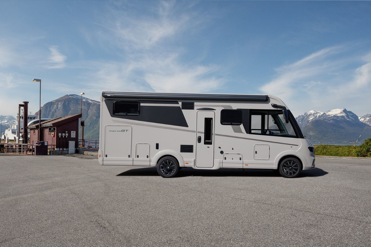 Eura Mobil INTEGRA LINE GT 726 EF / MB 170PS-9G / MOD.2025 - Autocaravana integral: foto 4 Eura Mobil INTEGRA LINE GT 726 EF / MB 170PS-9G / MOD.2025 - Autocaravana integral: foto 4