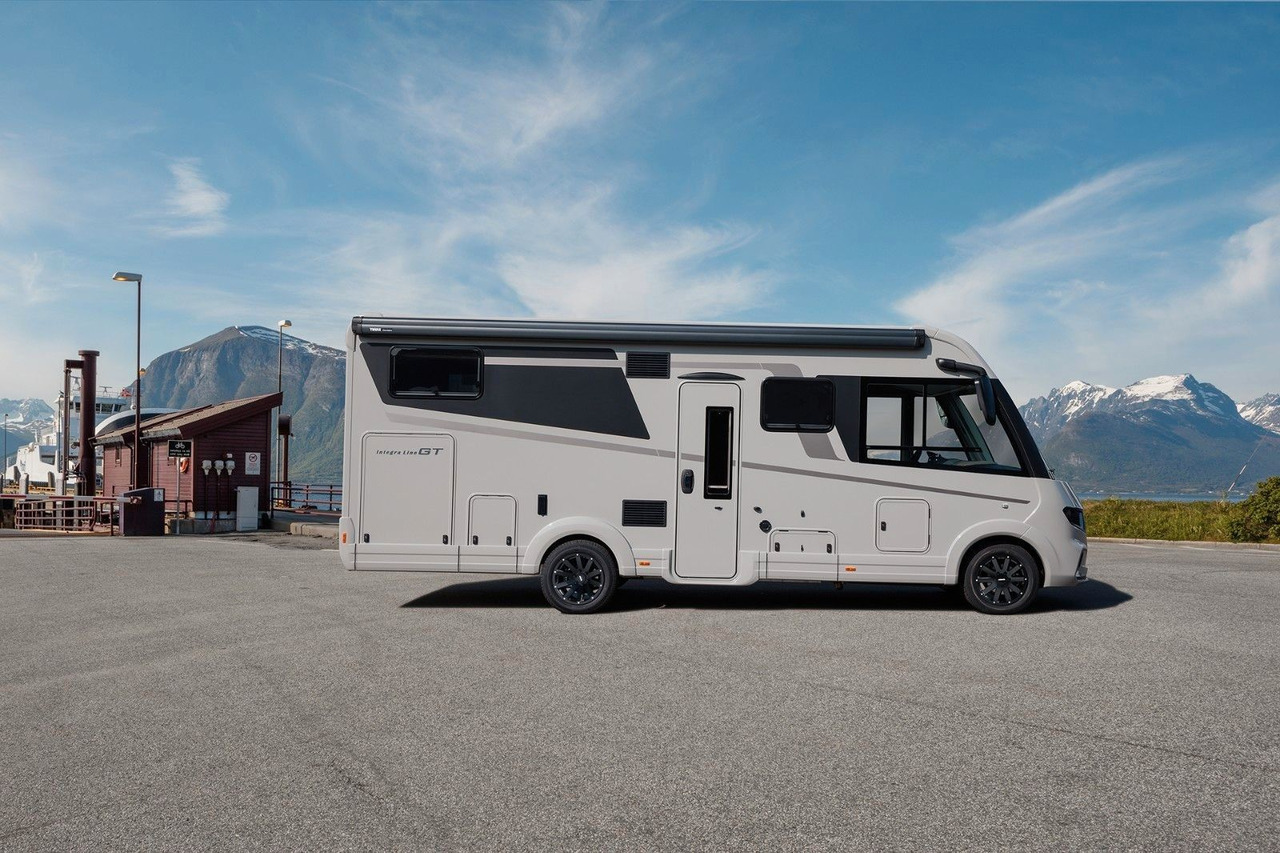 Eura Mobil INTEGRA LINE GT 726 EF /MB 170PS-9G / MOD.2025 - Autocaravana integral: foto 5 Eura Mobil INTEGRA LINE GT 726 EF /MB 170PS-9G / MOD.2025 - Autocaravana integral: foto 5
