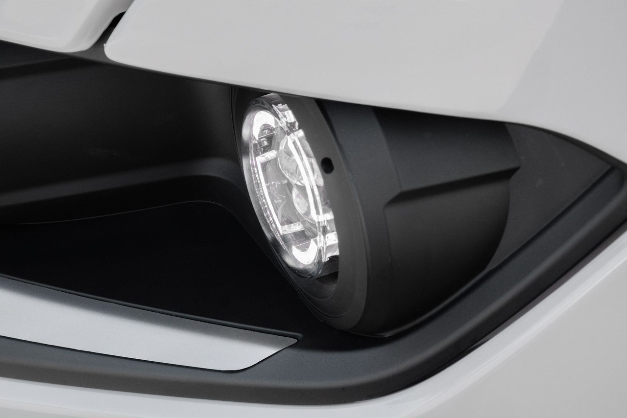 Eura Mobil INTEGRA LINE GT 726 EF / MB 170PS-9G / MOD.2026 - Autocaravana integral: foto 4 Eura Mobil INTEGRA LINE GT 726 EF / MB 170PS-9G / MOD.2026 - Autocaravana integral: foto 4