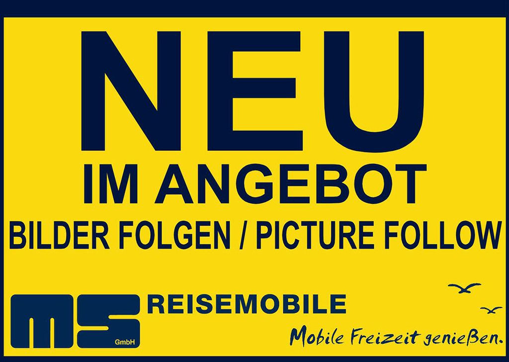 Forster A 699 EB / Modell 2026 / 165PS / EINZELBETTEN - Autocaravana capuchina: foto 3 Forster A 699 EB / Modell 2026 / 165PS / EINZELBETTEN - Autocaravana capuchina: foto 3