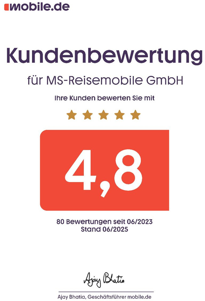 Cámper Karmann DAVIS 591 LIFESTYLE / MODELL 2026 / STOCKBETTEN: foto 12