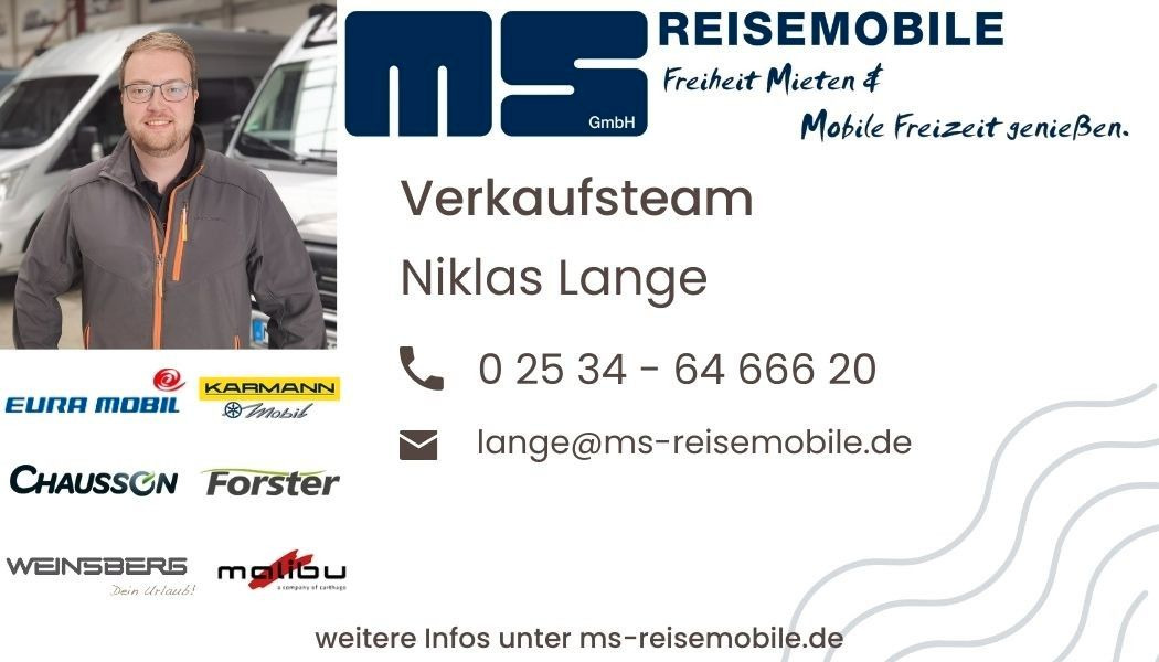 Karmann DEXTER 600 / -MODELL 2025- / EINZELBETTEN 5.99M Karmann DEXTER 600 / -MODELL 2025- / EINZELBETTEN 5.99M - Cámper: foto 3 Karmann DEXTER 600 / -MODELL 2025- / EINZELBETTEN 5.99M Karmann DEXTER 600 / -MODELL 2025- / EINZELBETTEN 5.99M - Cámper: foto 3
