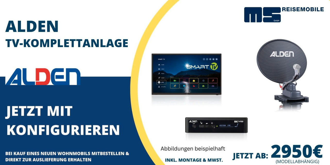 Cámper Karmann DEXTER 635 / MODELL 2026 / HUBBETT-LÄNGS: foto 27 Cámper Karmann DEXTER 635 / MODELL 2026 / HUBBETT-LÄNGS: foto 27