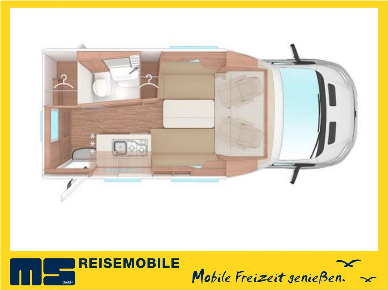 Weinsberg X-CURSION CUV 500 LT PEPPER EDITION / 150PS-DSG - Autocaravana perfilada: foto 2 Weinsberg X-CURSION CUV 500 LT PEPPER EDITION / 150PS-DSG - Autocaravana perfilada: foto 2