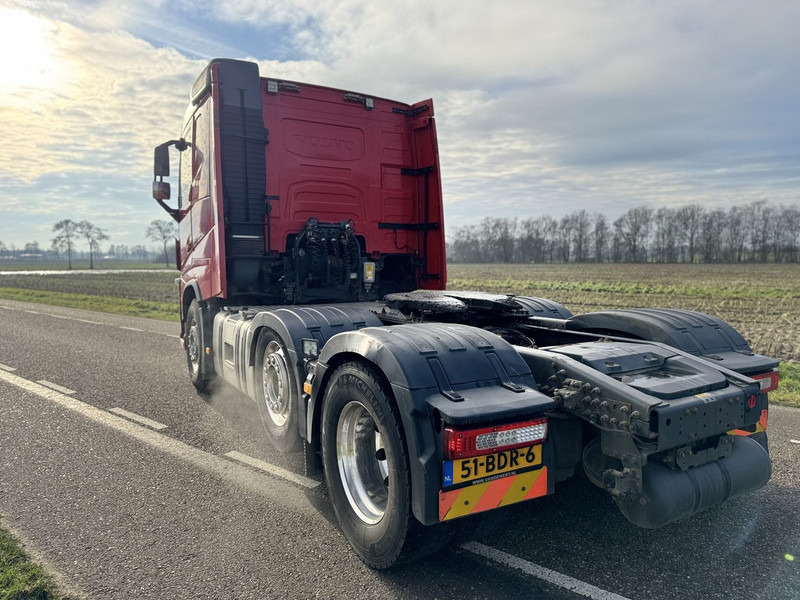 Cabeza tractora Volvo FH 460: foto 7