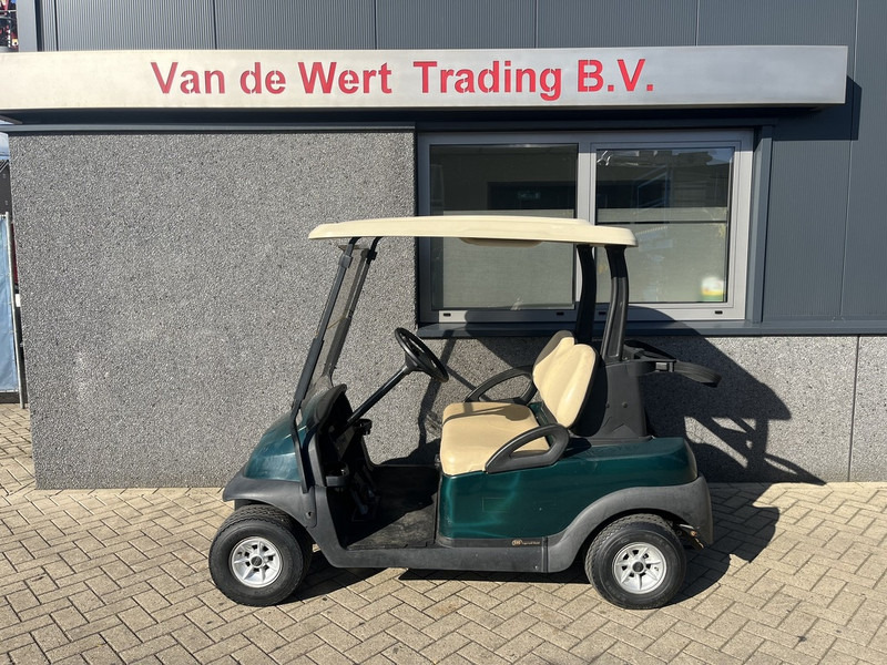 Clubcar PRESEDENT - Carrito de golf: foto 1 Clubcar PRESEDENT - Carrito de golf: foto 1